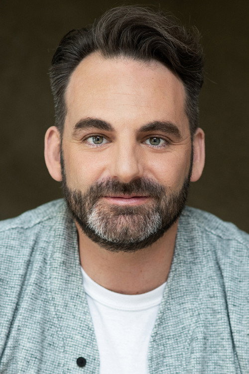 Photo of Mathieu Lepage, Acting