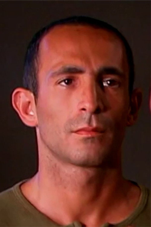 Photo of Flavio Rossini, Acting