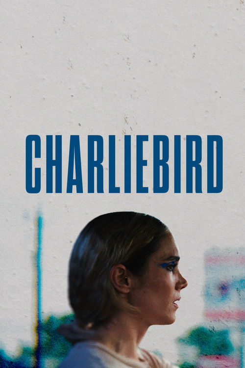 Movie poster for Charliebird (2026)