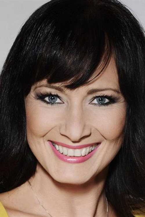 Photo of Daniela Šinkorová, Acting