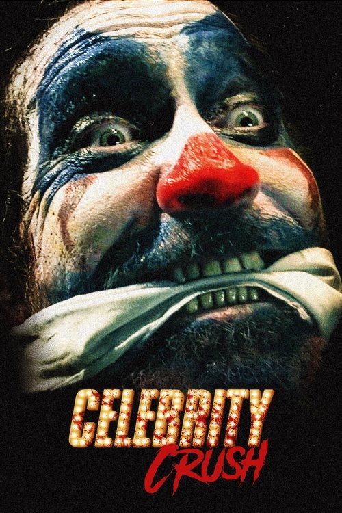 Movie poster for Celebrity Crush (2019)