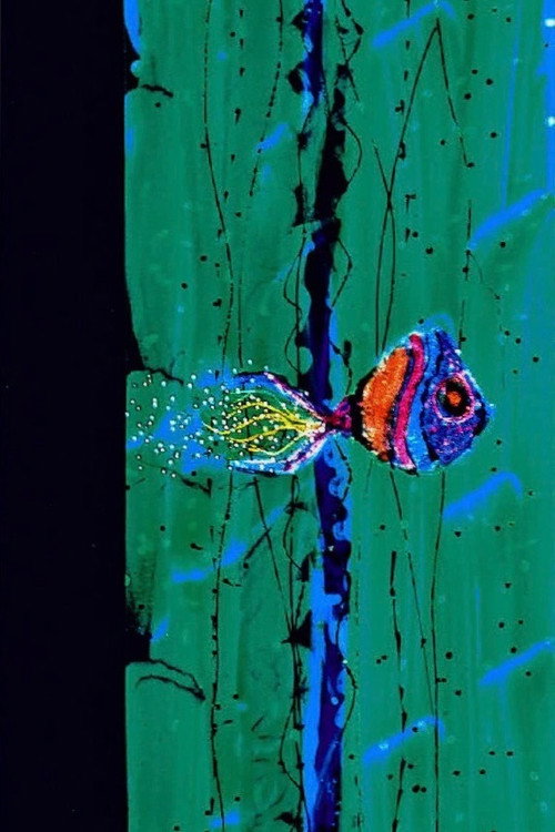 Movie poster for Sea Song (1999)