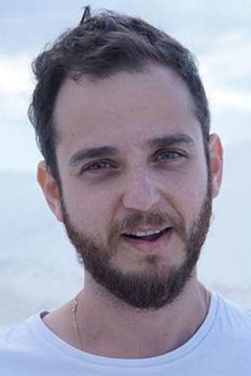 Ilan Rosenfeld profile