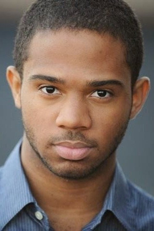 Photo of Chris Myers, Acting