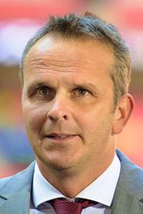 Dietmar Hamann profile