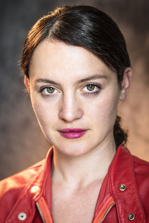 Photo of Elona Gagani, Acting