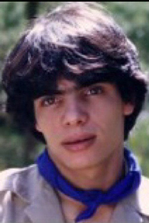 Photo of Diego Quinto, Acting