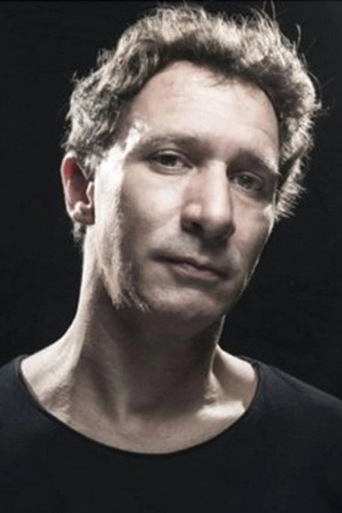 Photo of Gabriel Casacuberta, Sound