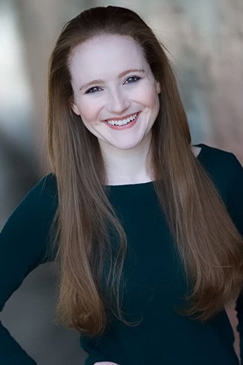 Photo of Macey Cruthird, Acting