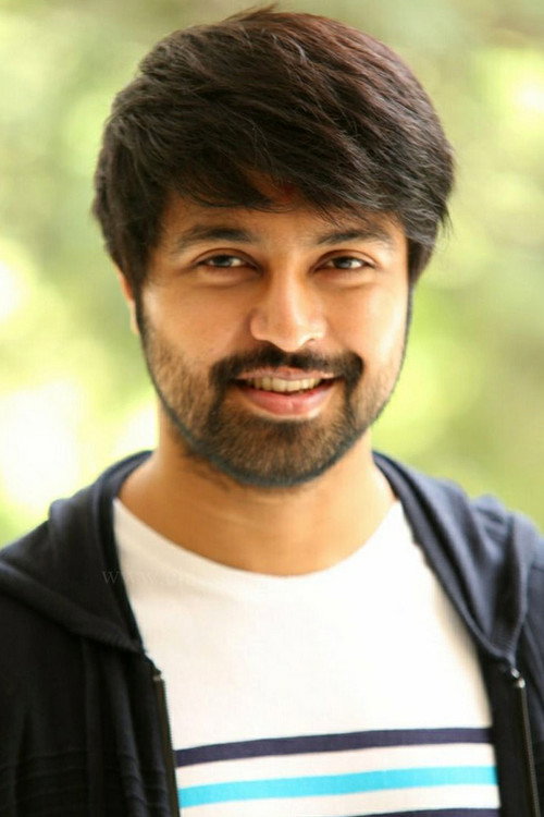 Photo of Kalyaan Dhev, Acting