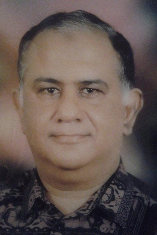Photo of Mohamed Khalil El Zahar, Writing