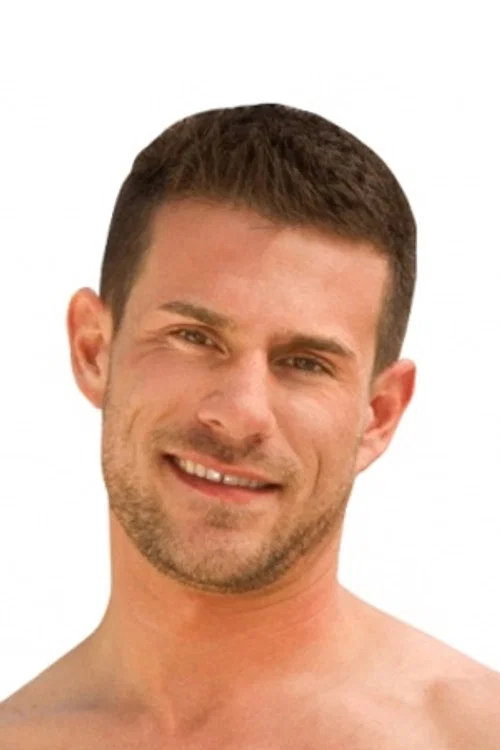 Photo of Jordan White, Acting