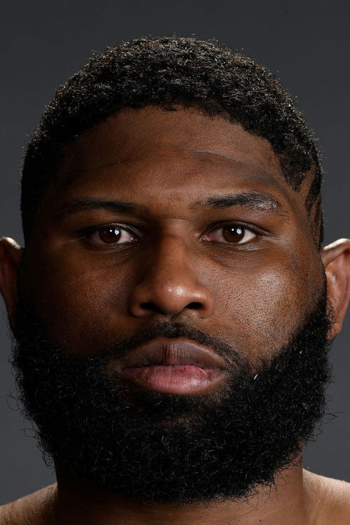 Curtis Blaydes profile