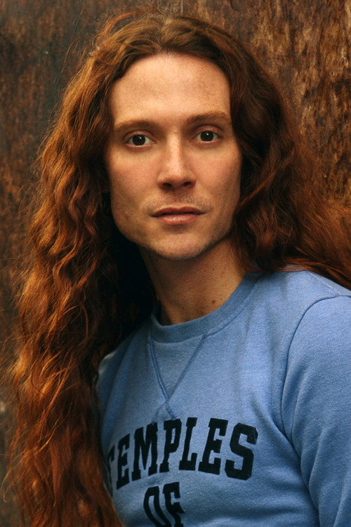 Photo of Romain Brau, Acting