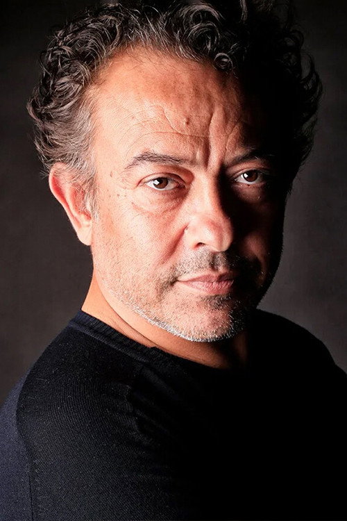 Photo of Ahmet Erkut, Acting