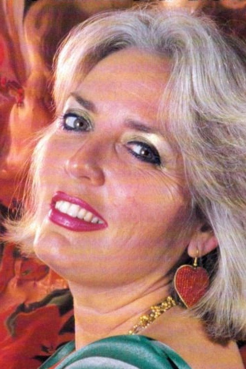 Photo of Xaviera Hollander, Acting