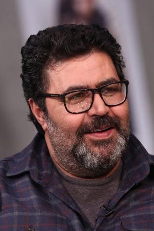 Farhad Aslani profile