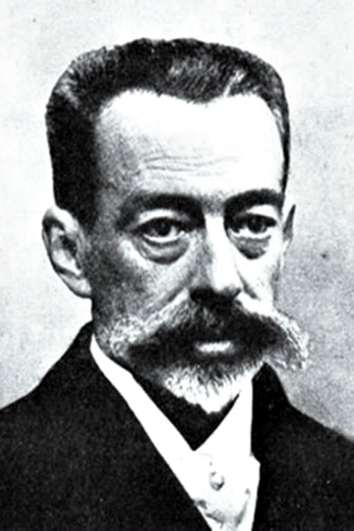 Photo of Rafael Obligado, Writing