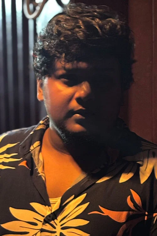 Photo of Denin Rajkumar, Acting