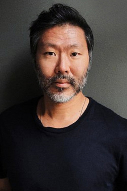 Photo of Johnathan Staci Kim, Acting