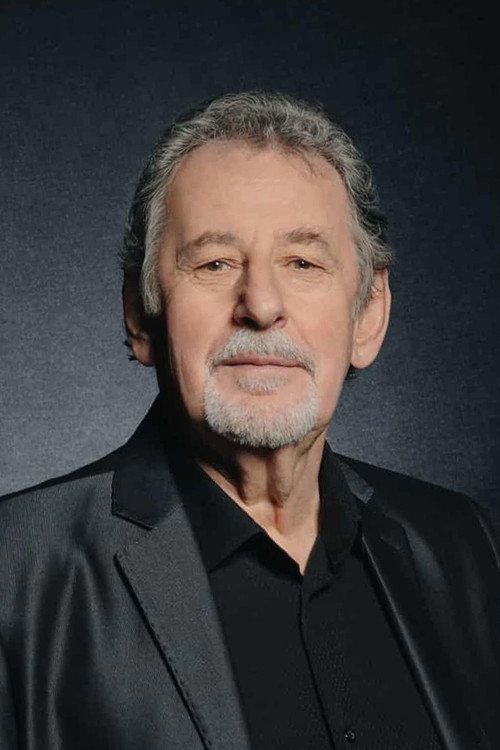 Photo of Vladimír Rohoň, Acting