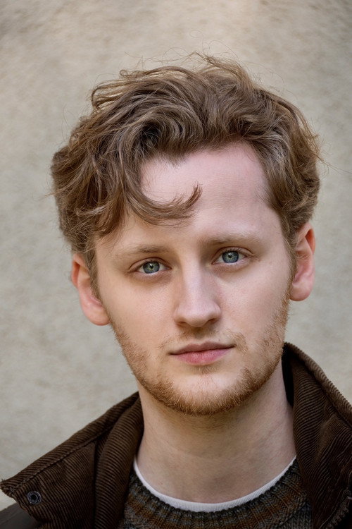 Photo of Rudi Goodman, Acting