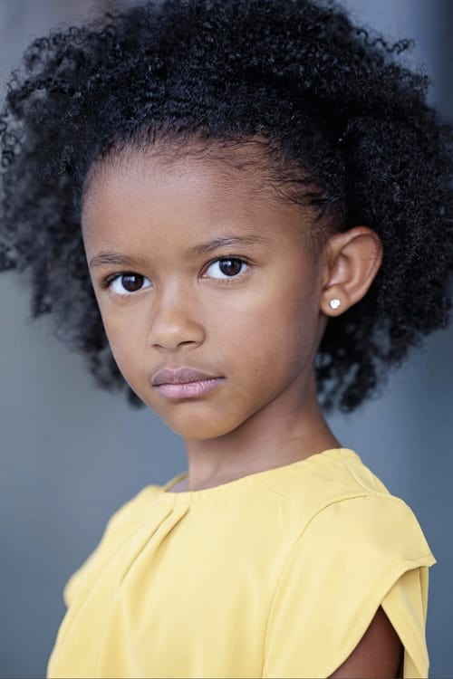 Photo of Estella Kahiha, Acting