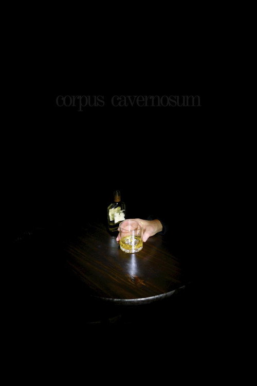Movie poster for Corpus Cavernosum (2023)