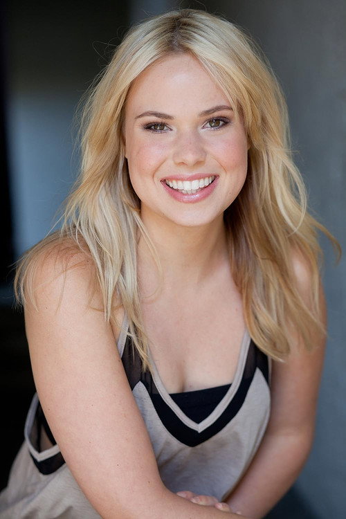 Photo of Makenna Timm, Acting
