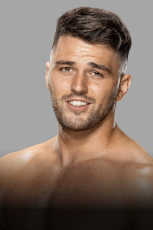 Photo of Josh Terry, Acting