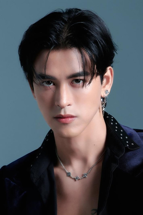 Jirayu Aungvanich profile