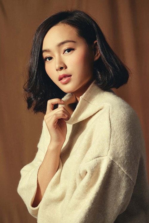Photo of Lu Yuanyuan, Acting