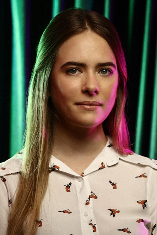 Anastasia Tsilimpiou profile