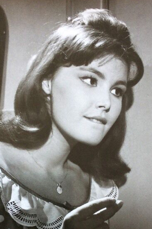 Gisela Fritsch profile