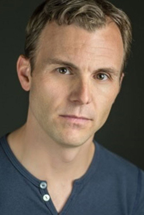 Photo of Tony LePage, Acting
