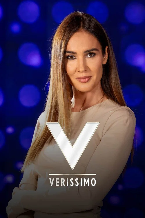 Series poster for Verissimo (1996)