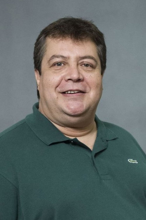 Photo of Gláucio Gomes, Acting