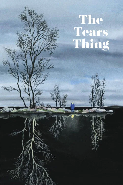 Movie poster for The Tears Thing (2019)