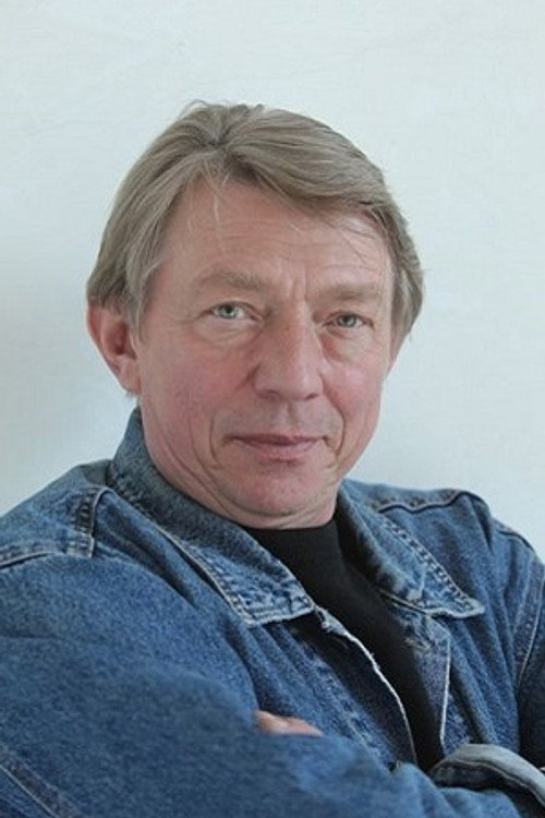 Photo of Aleksandr Vilkov, Acting