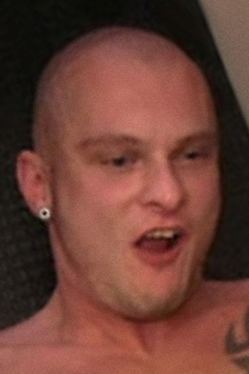 Photo of Brent Bow, Acting