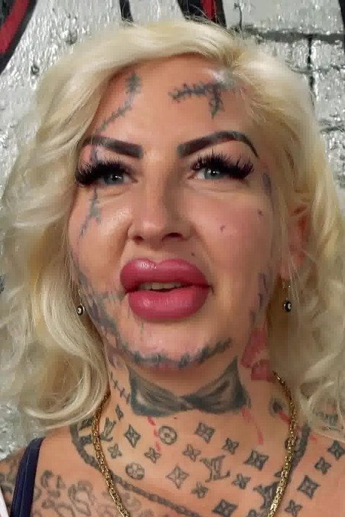 Photo of Jeanny Bln, Acting