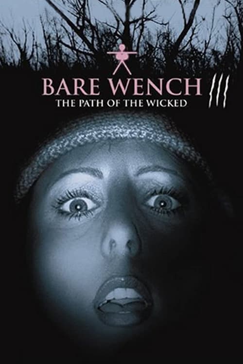 Movie poster for The Bare Wench Project 3: Nymphs of Mystery Mountain (2002)