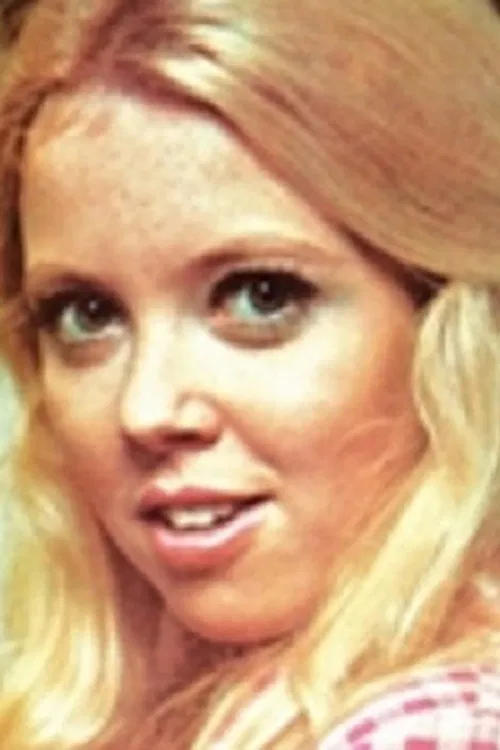 Frances Hargreaves profile