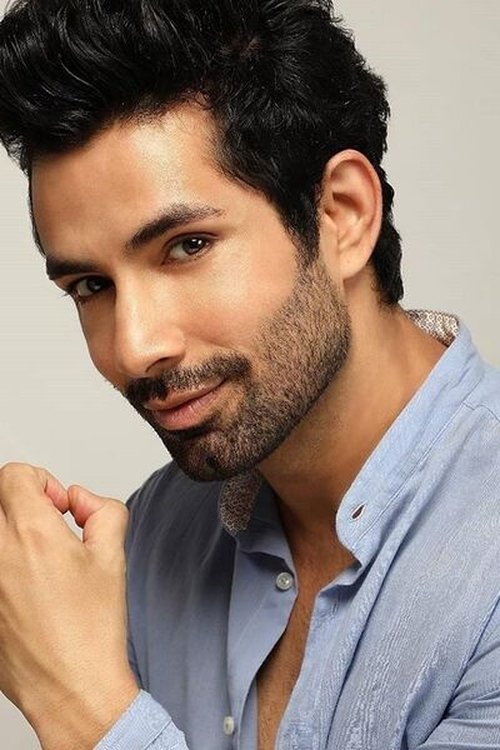 Sahil Shroff profile