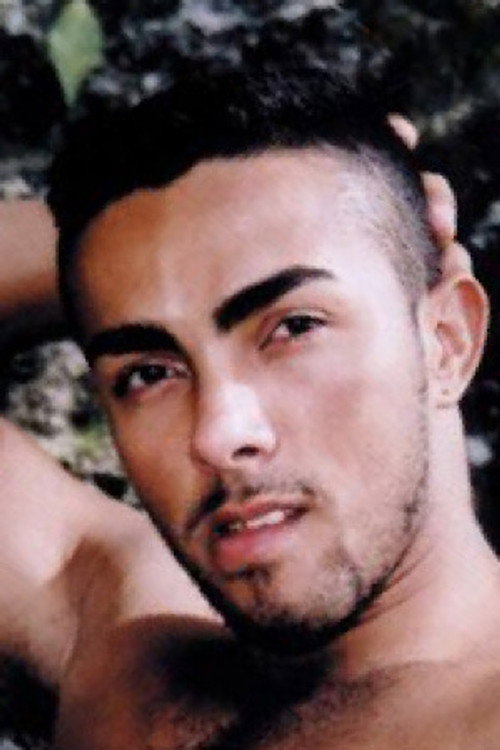 Photo of Jean Carlos Souza, Acting