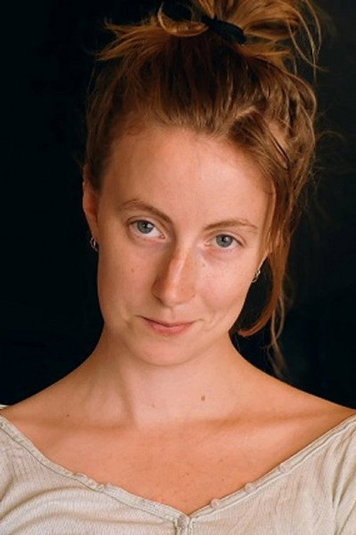 Photo of Fanny Färingö, Acting