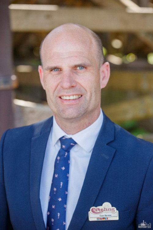 Photo of Coen Bertens, Acting