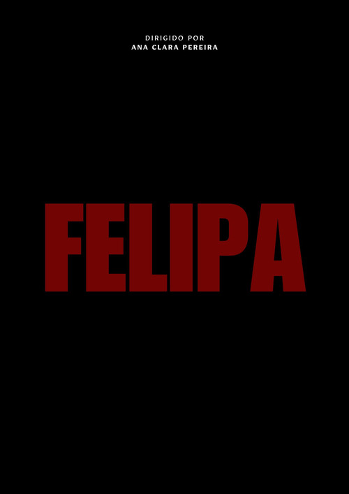 Movie poster for FELIPA (2023)