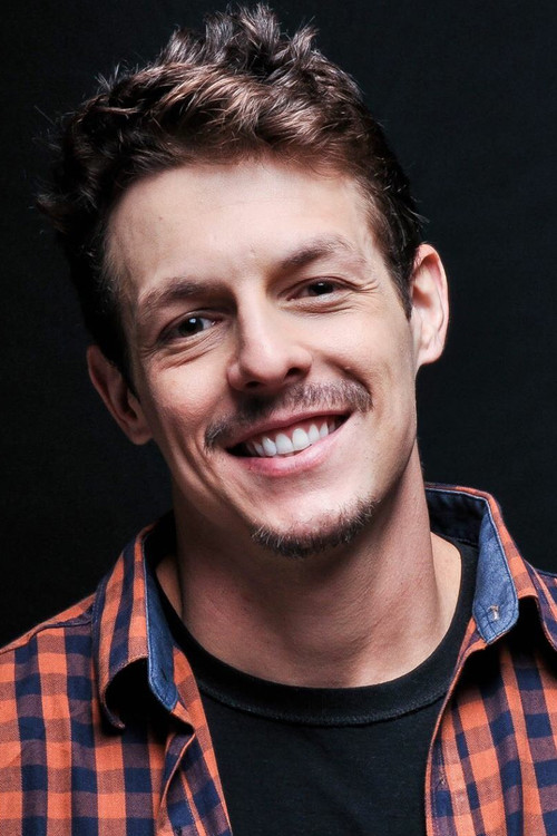 Photo of Rafael Medrado, Acting