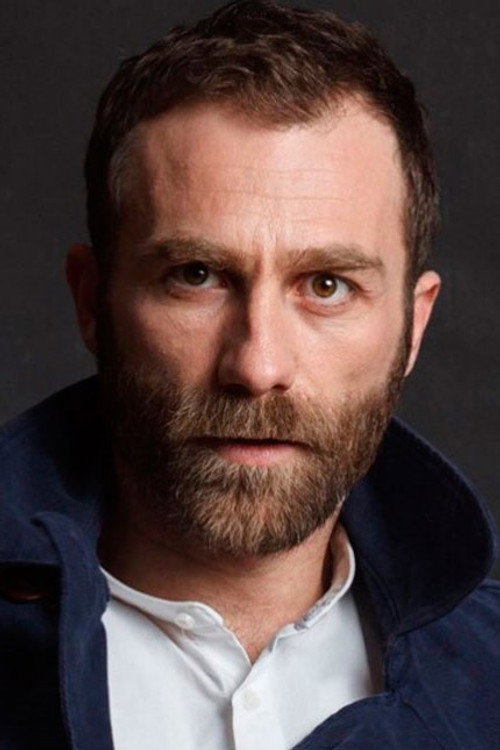 Photo of Xabier Murua, Acting